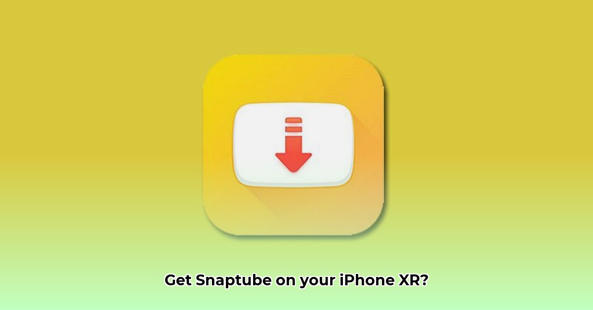 snaptube-apk-download-iphone-xr